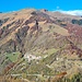 <b>Scudellate (910 m) e il Monte Generoso.</b>