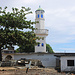 Tag 9 (5.11.) - Foumbouni:<br /><br />Die Mosquée de Foukouni empfäng den Reisenden am eingang des historischen Zentrums der alten Handelsstadt im Südosten Grande Comores.