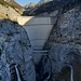 Interessanterweise blieb der Vajont-Staudamm so gut wie unbeschädigt