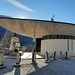 Im Anschluss an die Tour lohnt sich auf jeden Fall eine Begehung der Gedenkstätte mit Tafeln und einer nach dem Unglück errichteten Kirche