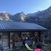 wunderbare Hütte Chalet du Boret