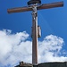 Graunock - schönes Kreuz
