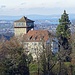 Zoom zum Schloss Sulzberg