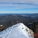 Der Mondsee zwischen Schober und Hochplettspitze versteckt sich vollständig.