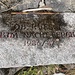 ein Wegpunkt, welchen wir [https://www.hikr.org/tour/post24556.html vor vielen Jahren] bereits begangen haben