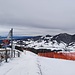Früher Start in den Winter im Züri Oberland!