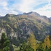 herstliche Farben in herrlicher Landschaft