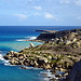 Die wilde Küste Maltas.