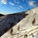 Alla fine del sentiero che si vede, si può scendere all'Alpe Spessola o proseguire per Alpe Terrabiotta