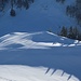 Winterimpressionen am Alpspitz.