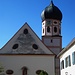 Kirche Bichishausen