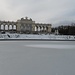 3.Tag: Schönbrunn im Winter