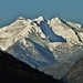 cima dell'uomo : centro geografico del Ticino
da bioggio mulini