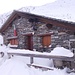 Bivacco Alpe Forcola