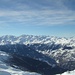 Der grosse Weisse im Hintergrund ist der Mont Blanc [http://www.hikr.org/tour/post4759.html]<br />
