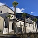 das 1490 gegründete Kloster wurde von 1998 bis 2005 umfassend renoviert ...