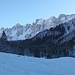 le fantastiche Dolomiti Scalvine