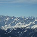 Der Mont Blanc im Hintergrund ist nur 63km entfernt[http://www.hikr.org/tour/post4759.html]<br />