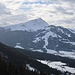 Das Kitzbüheler Horn, einer der markantesten Berge der Kitzbüheler Alpen.