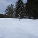 Vorsicht, Parken verboten! Ob es der Abschlepper hier hoch schafft, ist allerdings fraglich...