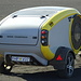High Tech Camping made in Island. Zelten ist mittlerweile out. Die meisten sind mit Campern unterwegs - leider - die haben nämlich ne Standheizung dessen Kompressor im Wagen nicht zu hören ist - dafür draußen umso mehr.<br />Für Zelter wie uns ein echter Horror.