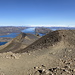 Panorama gen Vatnajökull (Osten).
