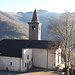 chiesetta di Scatian