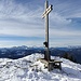 Auf dem Faistenauer Schafberg