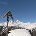 Blick zur Hundskehle
