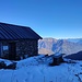 Alpe Fornà superiore - Rifugio Ubaldo Cavallasca "Cucciolo"