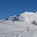 Aussicht von der Alp Muntatsch.
