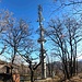 <b>Antenna della Swisscom al Caviano.</b>