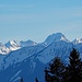 vorarlberger Alpen