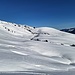 Blick nach Breitenfeld
