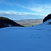 Sicht zur Linthebene
