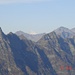 Panorama dall'Alpe d'Alnasca.