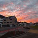 Abendstimmung in Buttikon