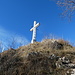 Croce di Vetta al Monte Poncione m. 993