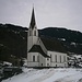 Kirche in Silbertal