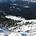 Skigebiet mit Rosshütte.