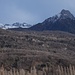 Vista sul Badile Camuno