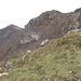 Alle nostre spalle le prossime mete: il Monte Rai (centro foto) e il Cornizzolo a sinistra.