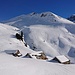 Alphütten bei Chamm.