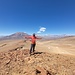 Bist du nicht vermummt, bist du nicht in der Atacama