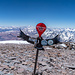Aconcagua (6.961 m): Das neue Gipfelkreuz