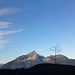 Die Lechtaler und Ammergauer Alpen vom Riffelriss-Haltepunkt