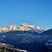 J3 à Roche Thomas : le Mont Pourri (3776m), il porte bien mal son nom !