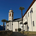 Kirche des Klosters Santa Maria