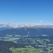 Am Großen Jaufen mit Blick nach Norden