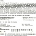 Rückseite der Kurkarte mit Kurzbeschreibung der Stadt und ihrer Angebote. Von einer Internetadresse ist bei den Kontaktangaben noch nichts zu sehen.